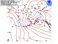 Day 5 Fronts and Pressures