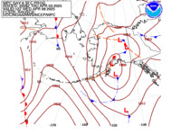 Day 6 Fronts and Pressures