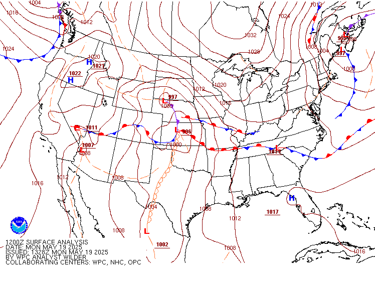 Surface analysis not available