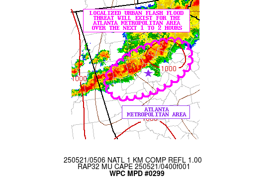 Graphic for MPD #0299